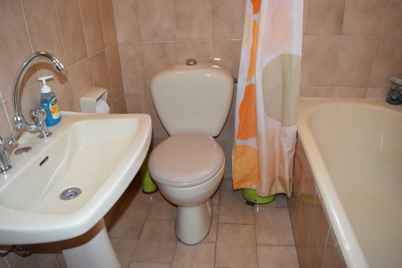 Mediterranean Breeze Appartement Limasol Buitenkant foto