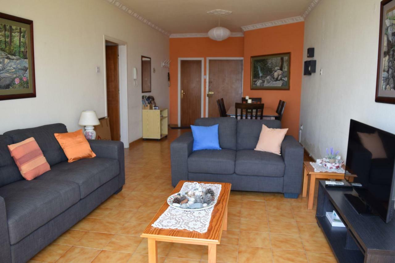 Mediterranean Breeze Appartement Limasol Buitenkant foto