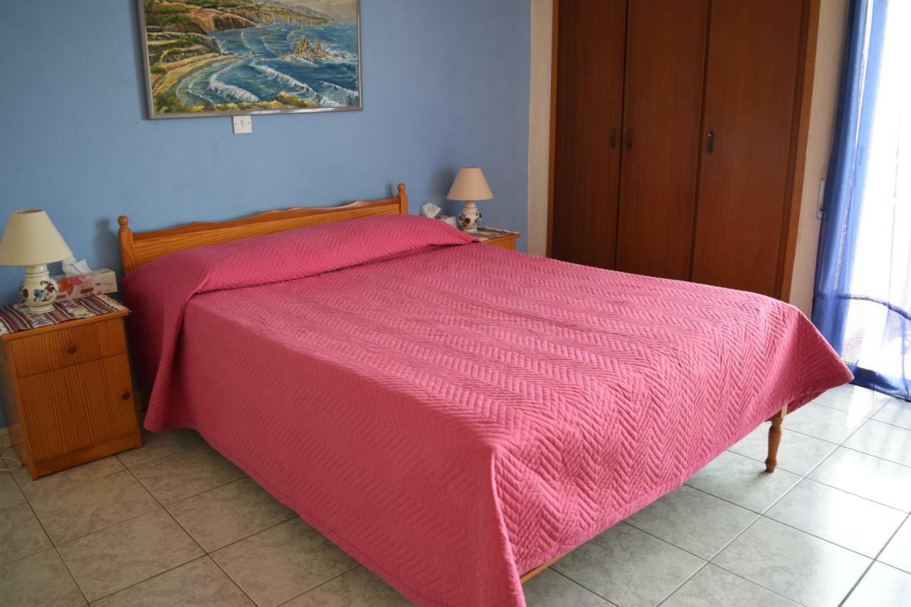 Mediterranean Breeze Appartement Limasol Buitenkant foto