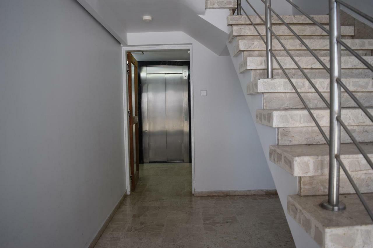 Mediterranean Breeze Appartement Limasol Buitenkant foto
