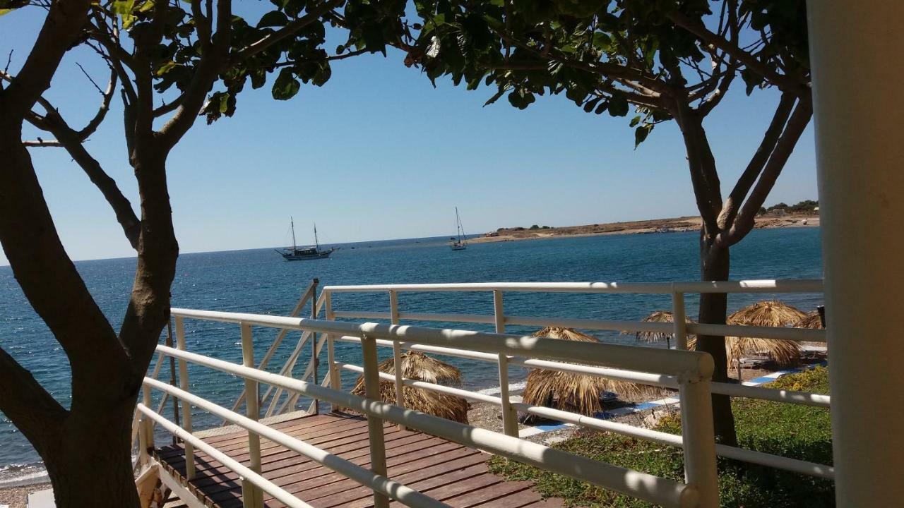 Mediterranean Breeze Appartement Limasol Buitenkant foto