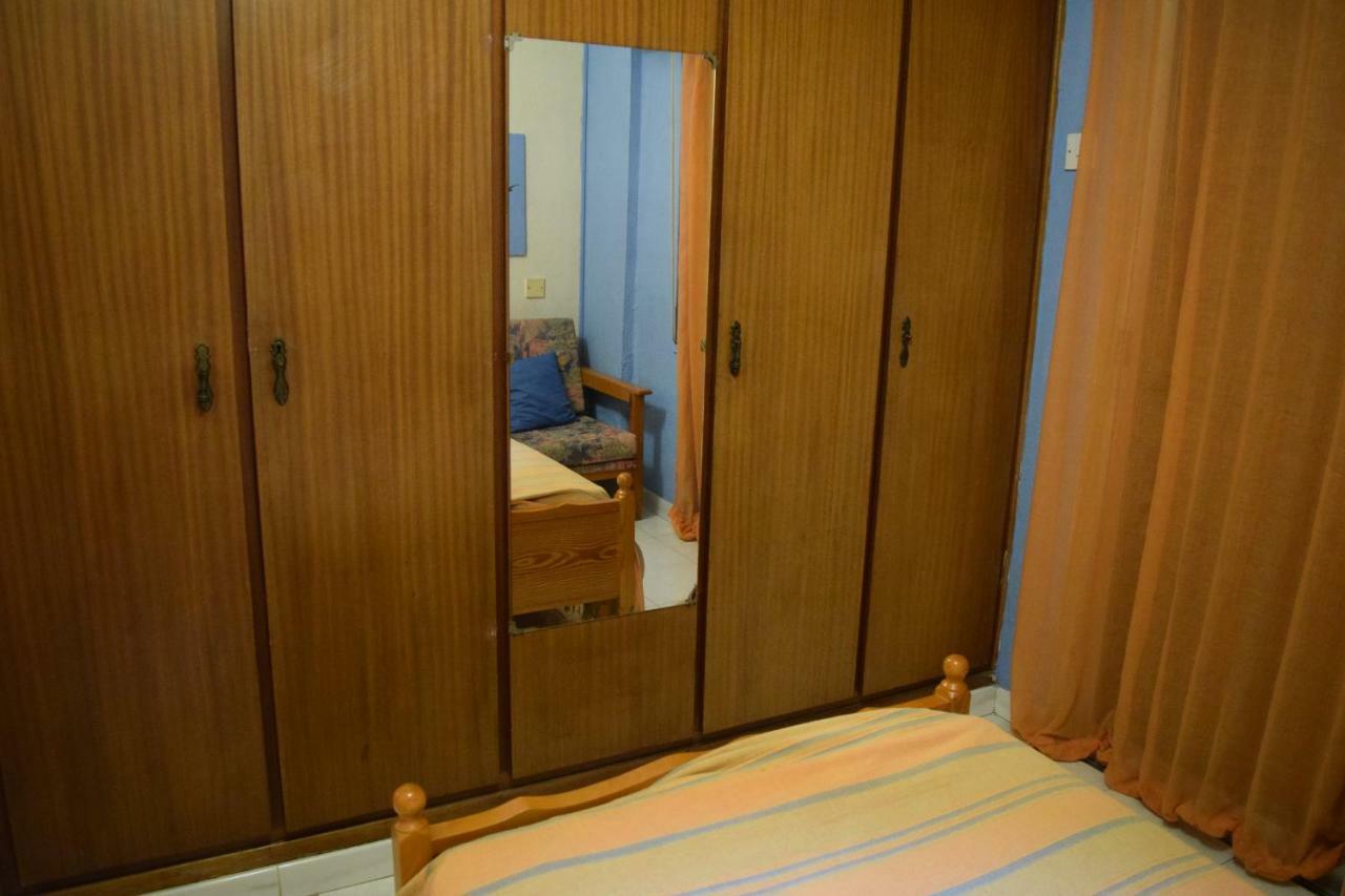 Mediterranean Breeze Appartement Limasol Buitenkant foto