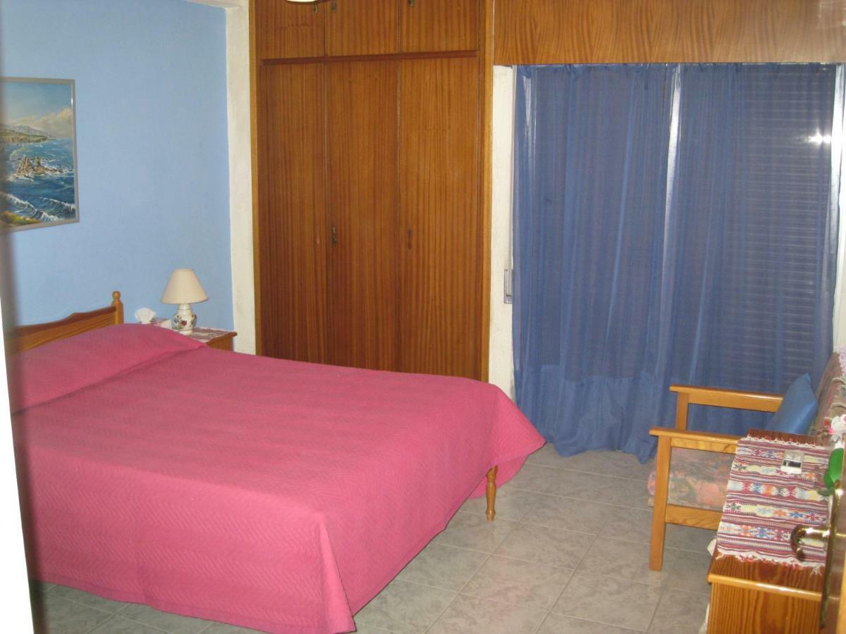 Mediterranean Breeze Appartement Limasol Buitenkant foto