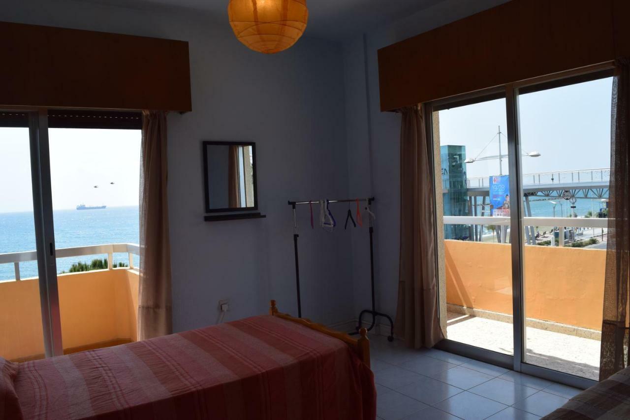 Mediterranean Breeze Appartement Limasol Buitenkant foto